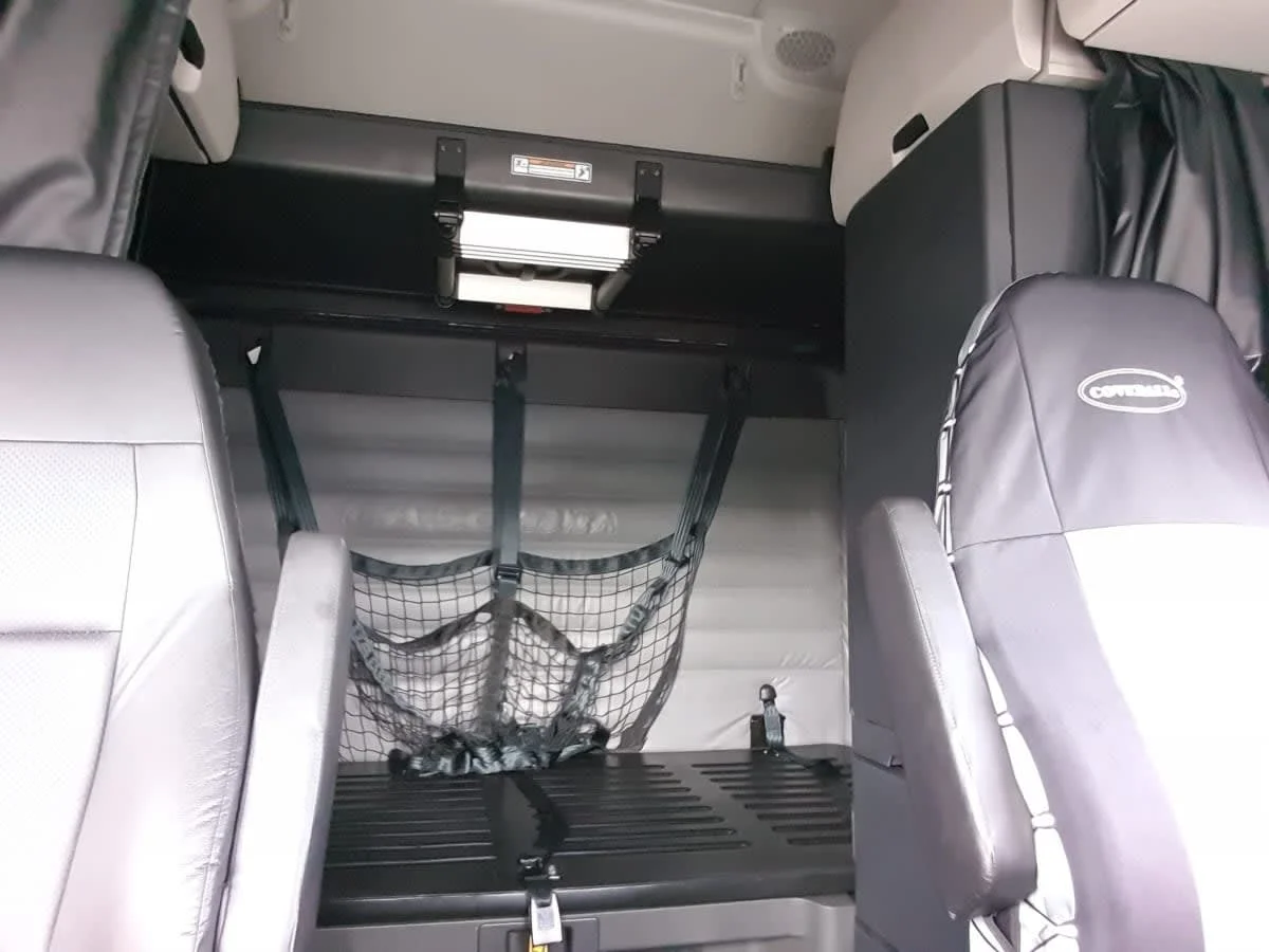 2022 Freightliner Cascadia in Tacoma, WA — photo 8