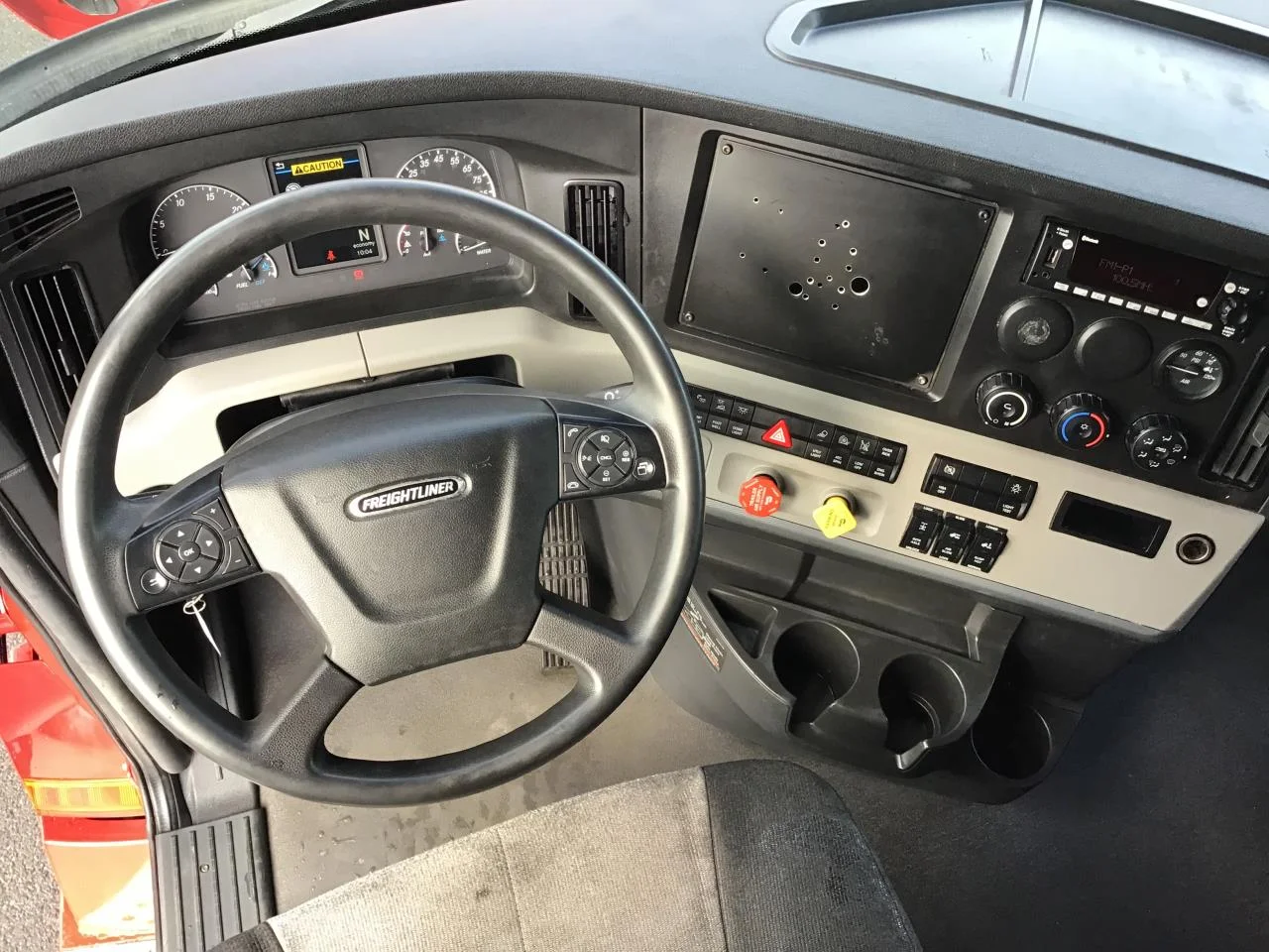 2022 Freightliner Cascadia in Nampa, ID — photo 6