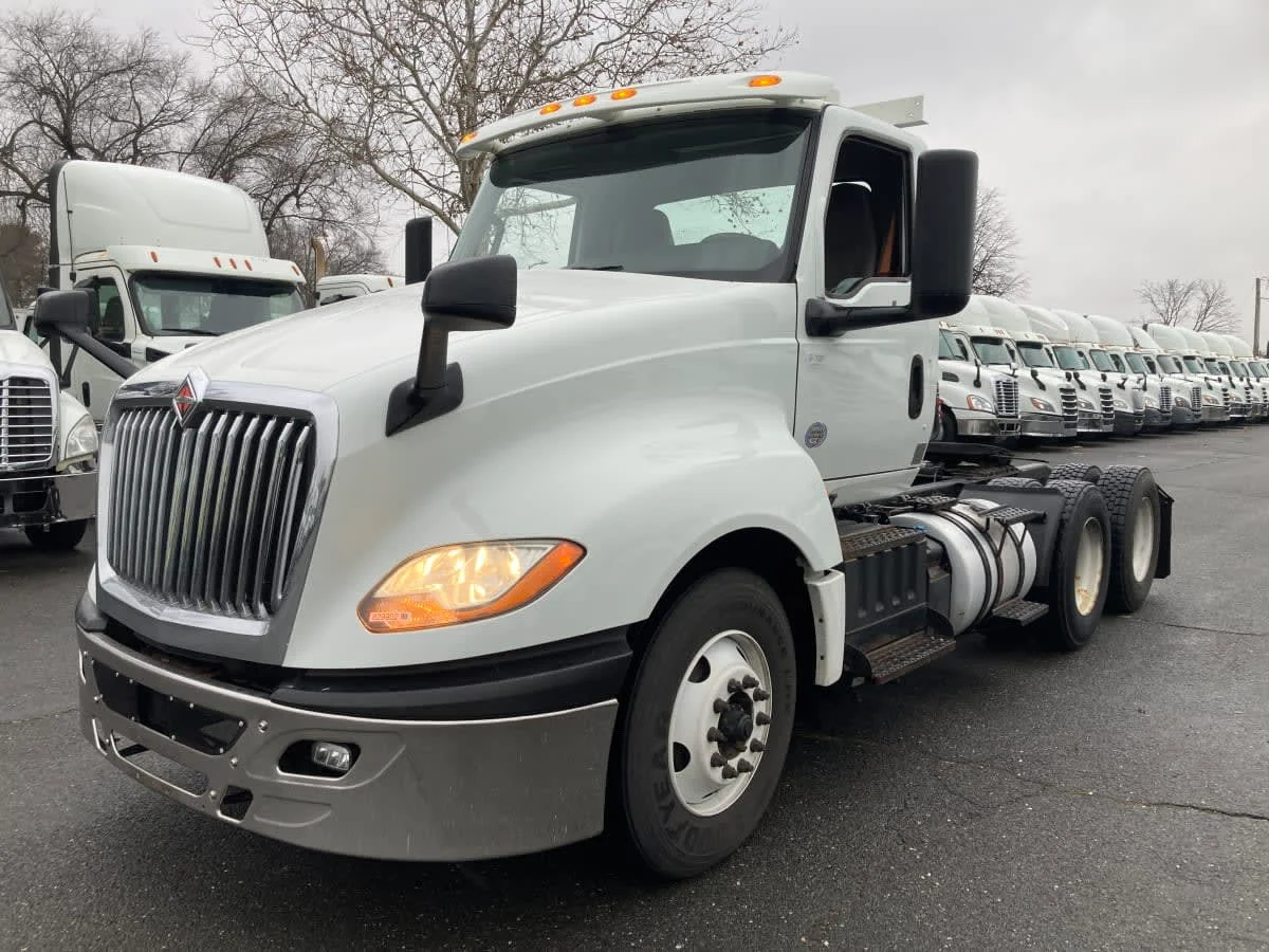 2019 International LT in Springfield, MA