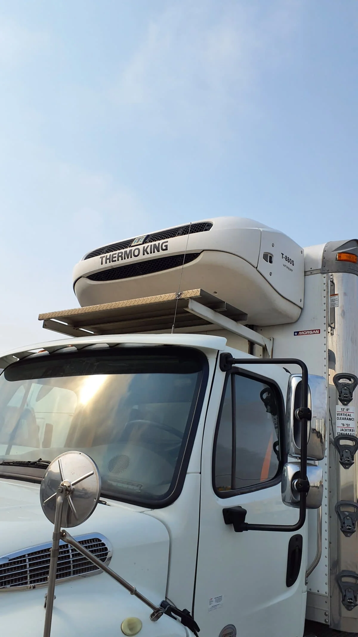 2019 Freightliner M2 106 in Tacoma, WA — photo 7