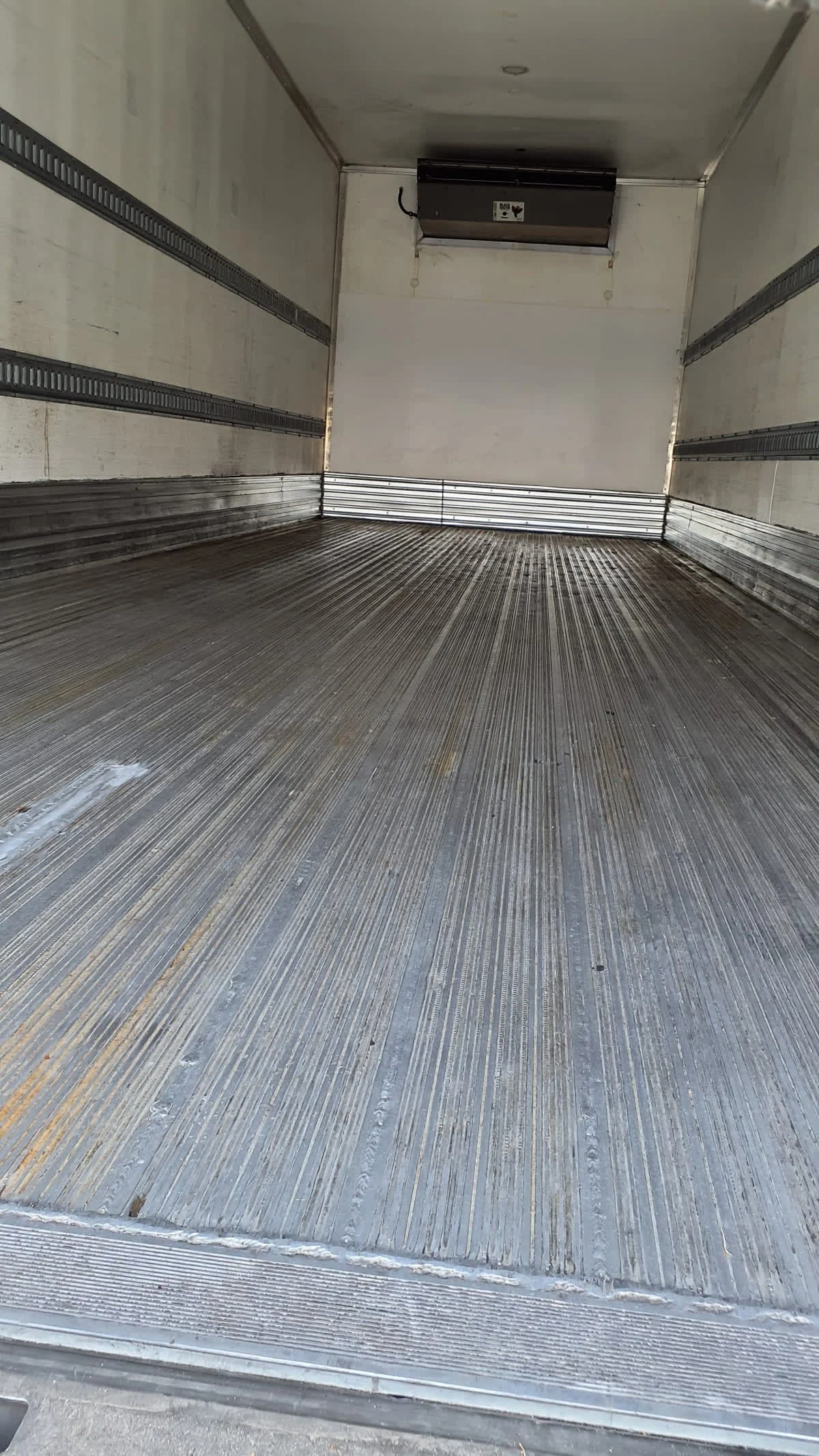 2019 Freightliner M2 106 in Tacoma, WA — photo 9