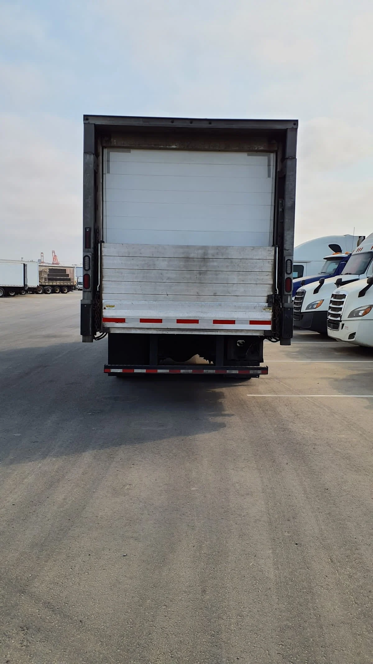 2019 Freightliner M2 106 in Tacoma, WA — photo 5