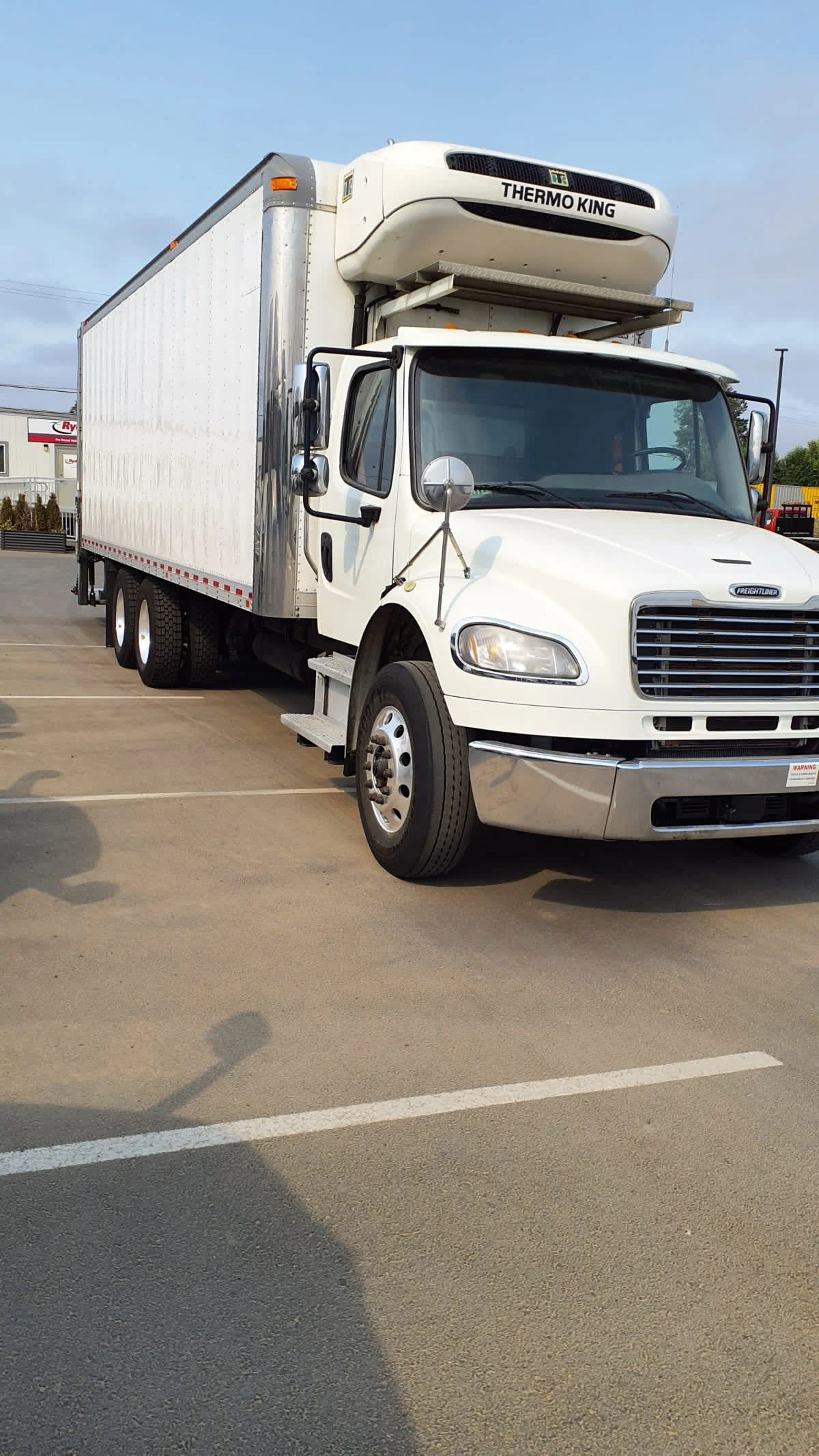 2019 Freightliner M2 106 in Tacoma, WA — photo 3