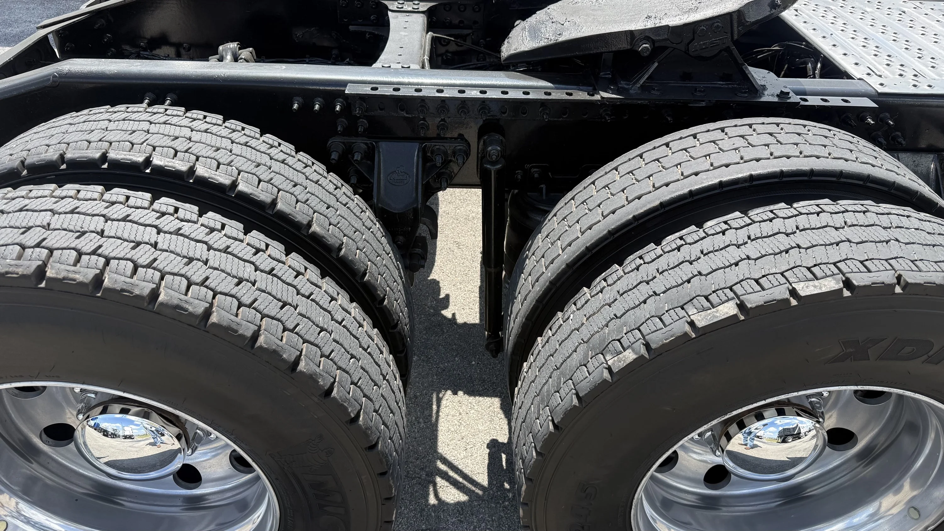 2020 Mack Pinnacle in Austin, TX — photo 5
