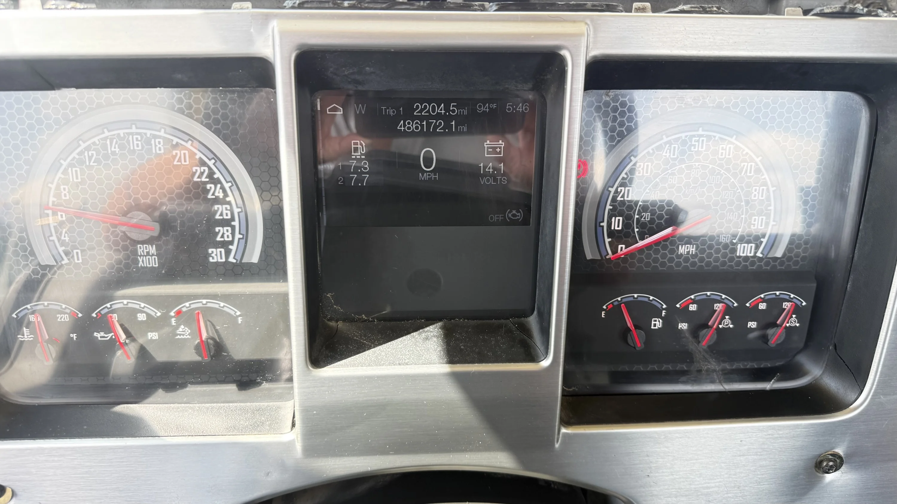 2020 Mack Pinnacle in Austin, TX — photo 16