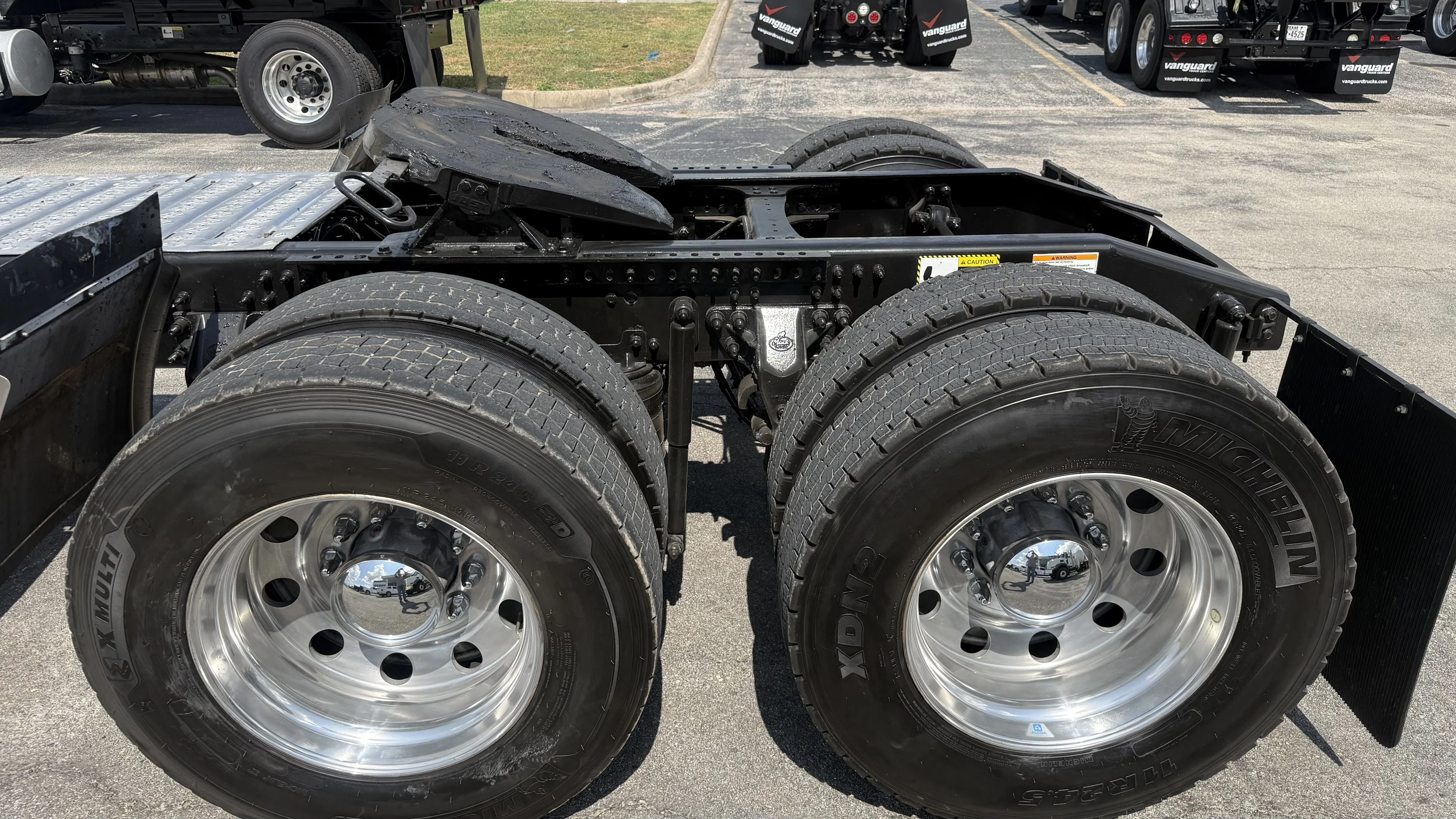 2020 Mack Pinnacle in Austin, TX — photo 8