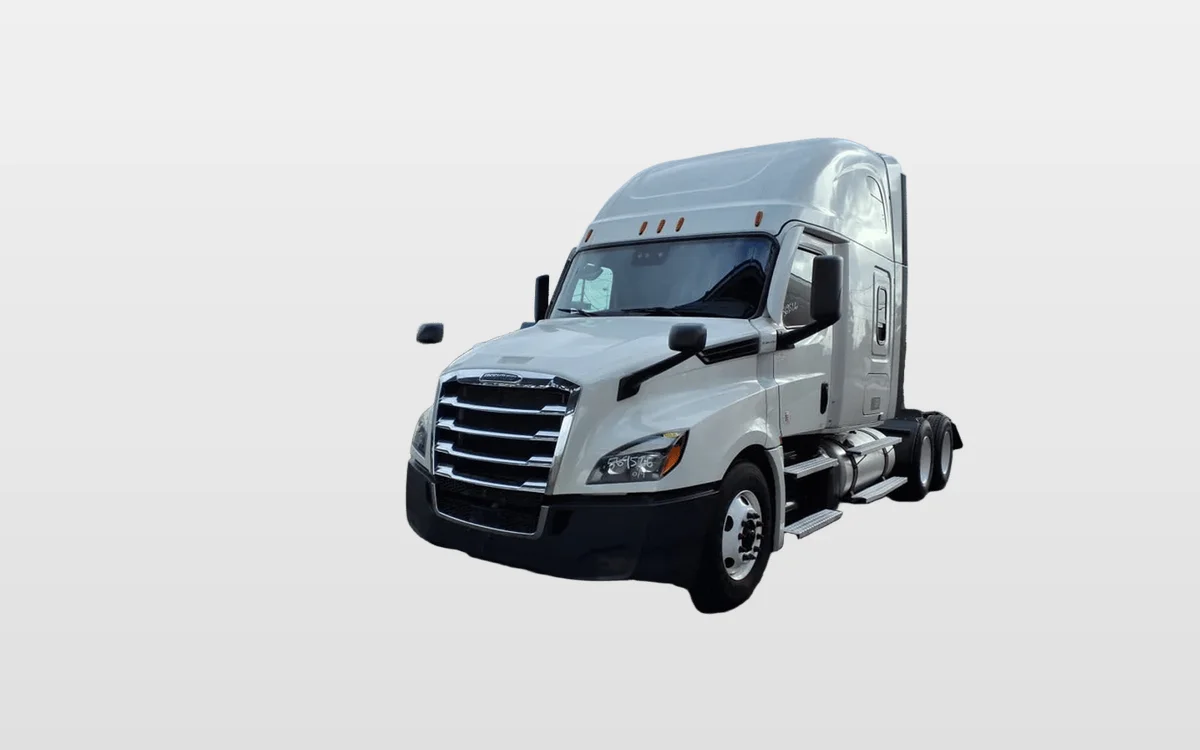 2022 Freightliner - image 1