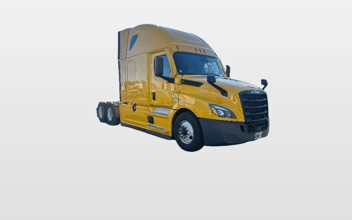 2022 Freightliner Cascadia - image 1