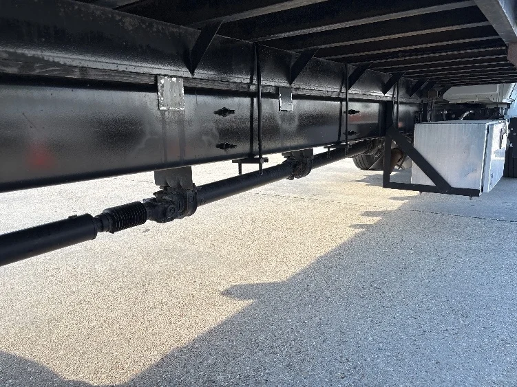 2023 International MV - image 10