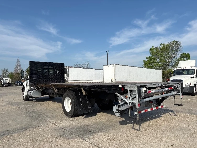 2023 International MV - image 6