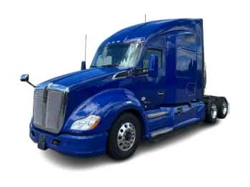 2022 Kenworth T680