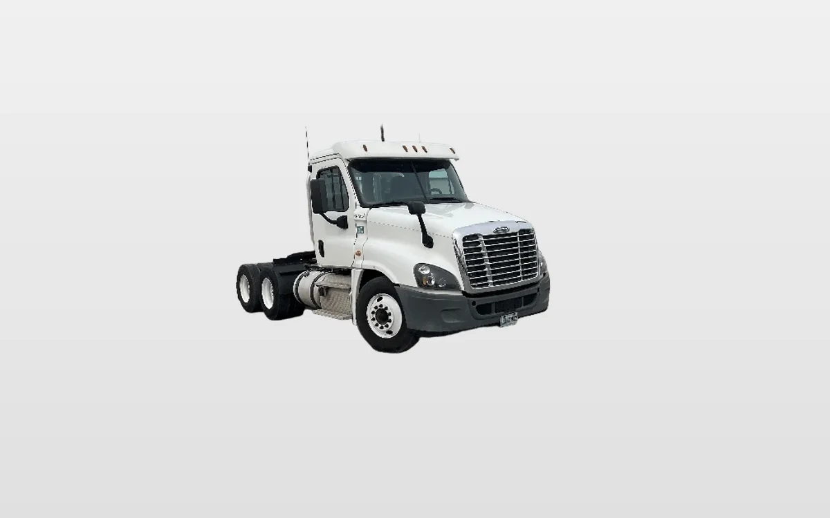 2018 Freightliner - image 1