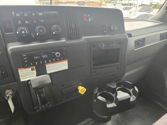 2022 International MV — photo 17