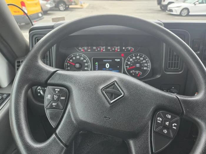 2022 International MV — photo 14