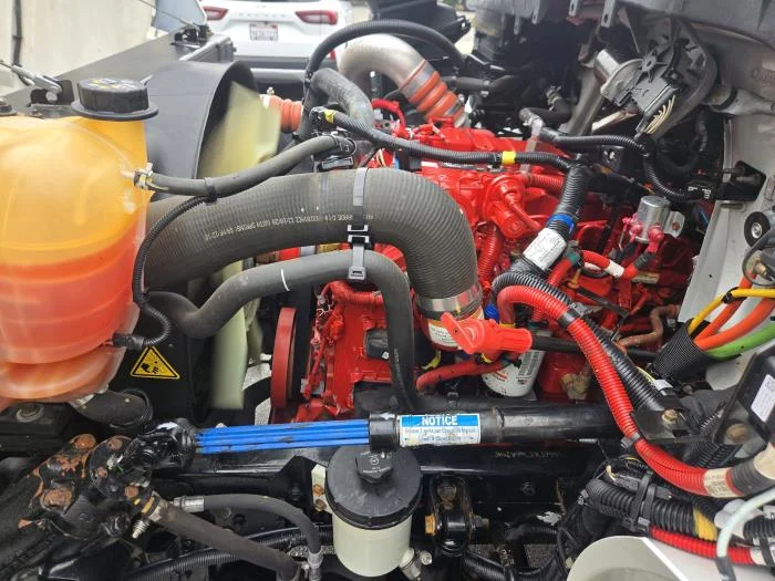 2022 International MV — photo 10