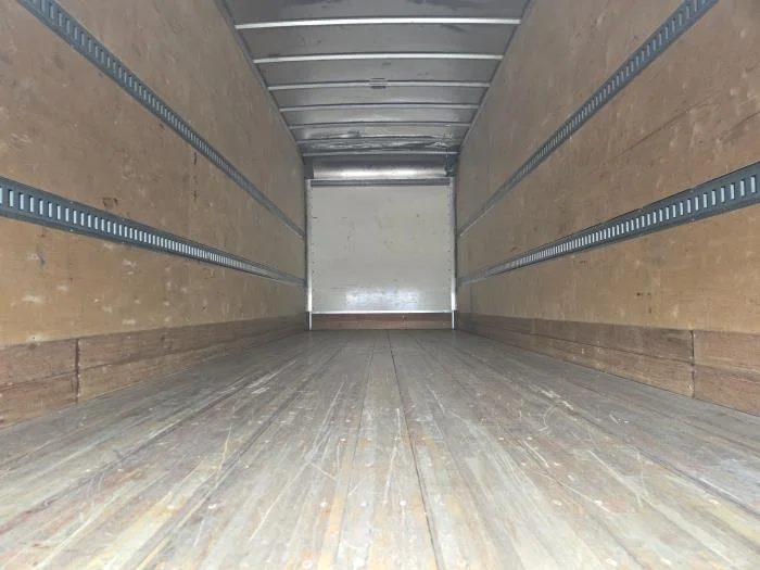 2022 International MV — photo 9