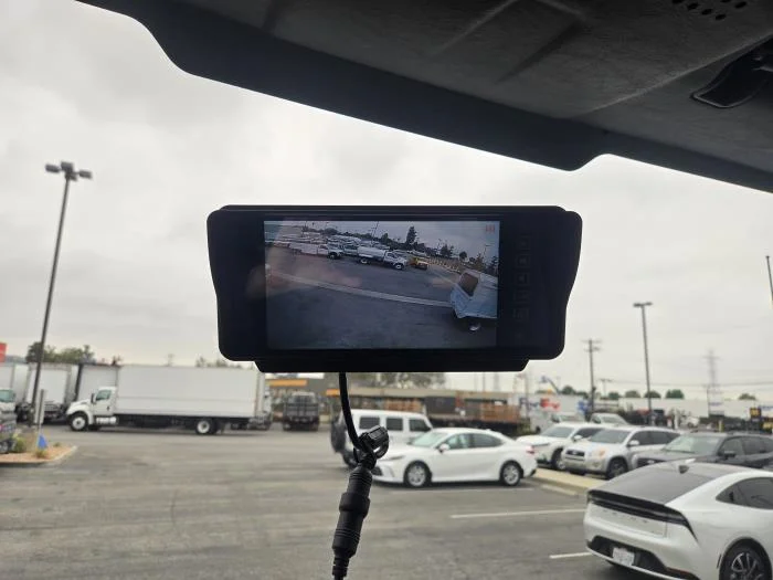 2022 International MV — photo 16