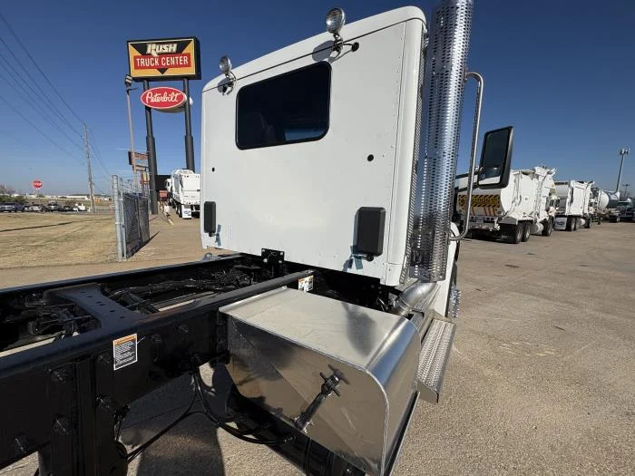 2026 Peterbilt 537 in Tulsa, OK — photo 8