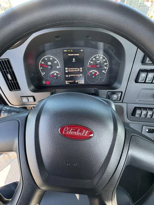 2026 Peterbilt - image 16