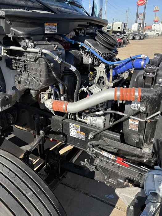 2026 Peterbilt 537 in Tulsa, OK — photo 19