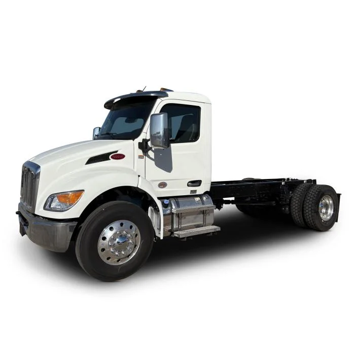 2026 Peterbilt 537 in Tulsa, OK