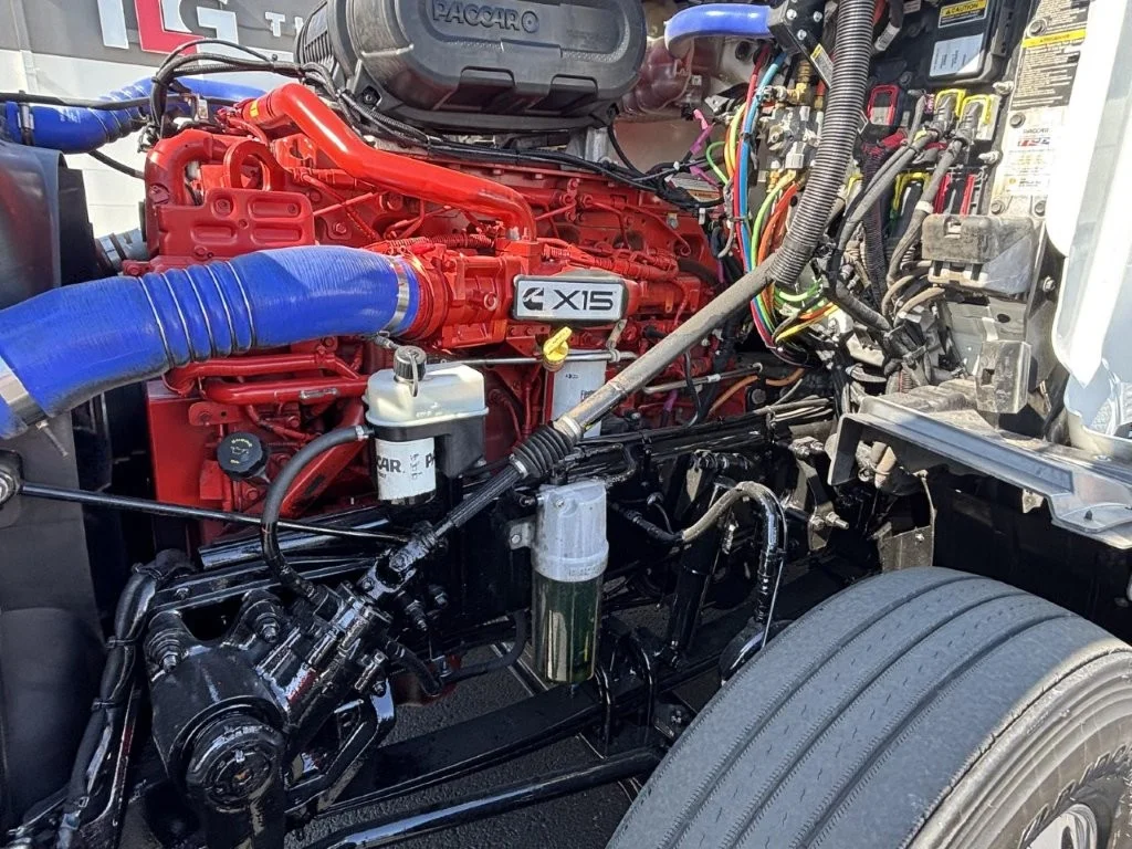 2024 Peterbilt 579 - image 11