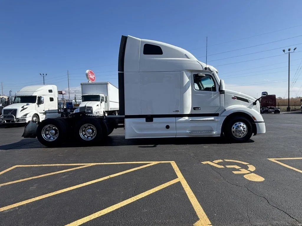 2024 Peterbilt 579 - image 5