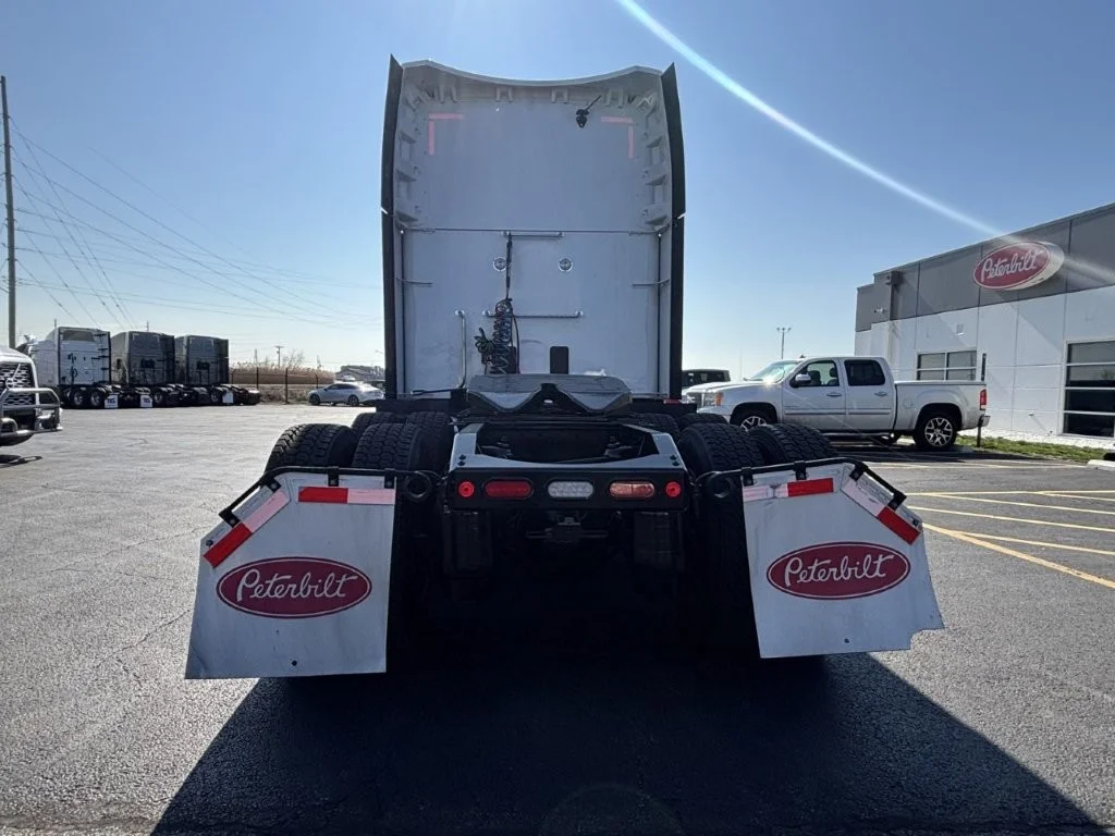 2024 Peterbilt 579 - image 6
