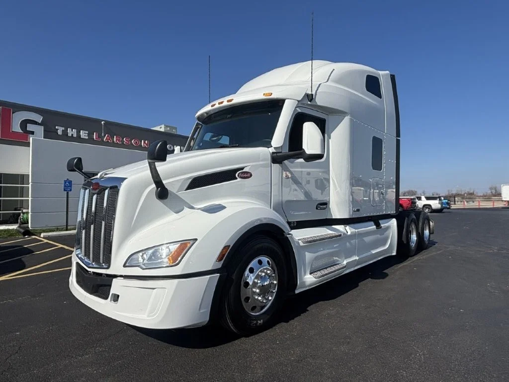 2024 Peterbilt 579 in Springfield, MO