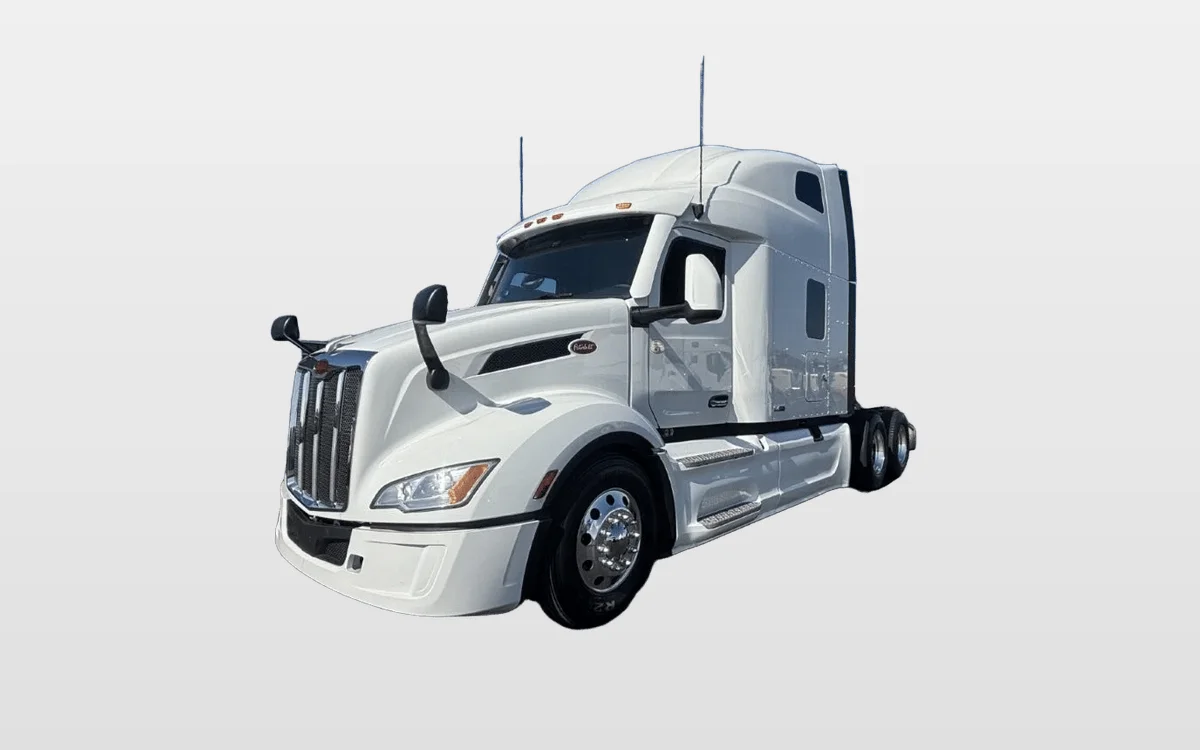 2024 Peterbilt 579 - image 1