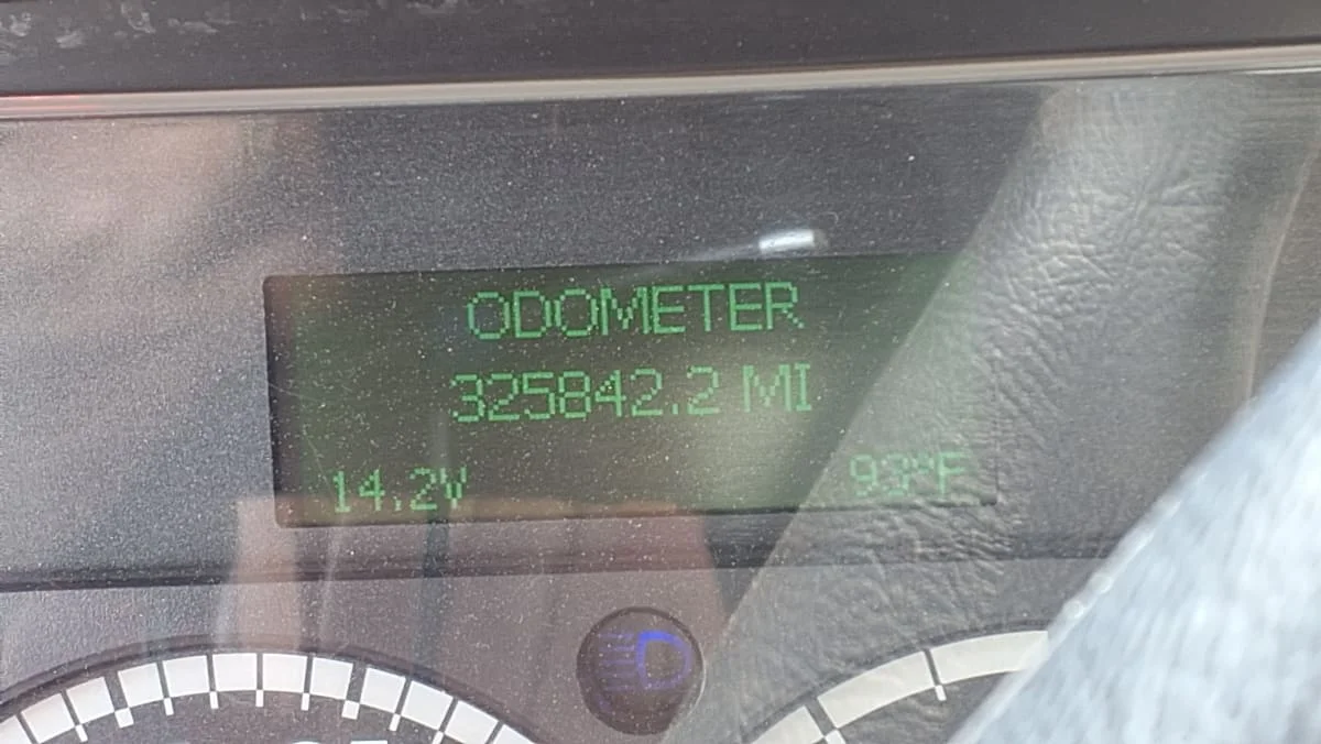 2021 Freightliner M2 106 in Salisbury, MA — photo 10