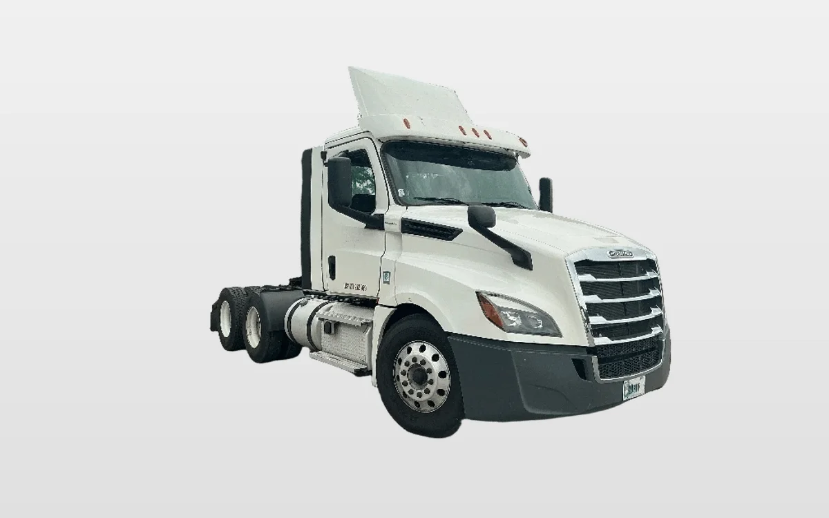 2020 Freightliner - image 1