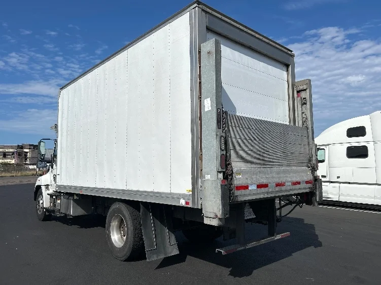 2020 Hino 338 in Torrance, CA — photo 6