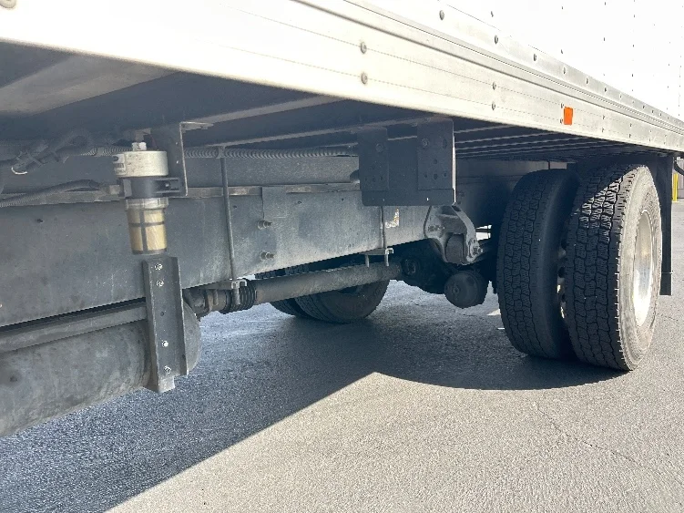 2020 Hino 338 in Torrance, CA — photo 5