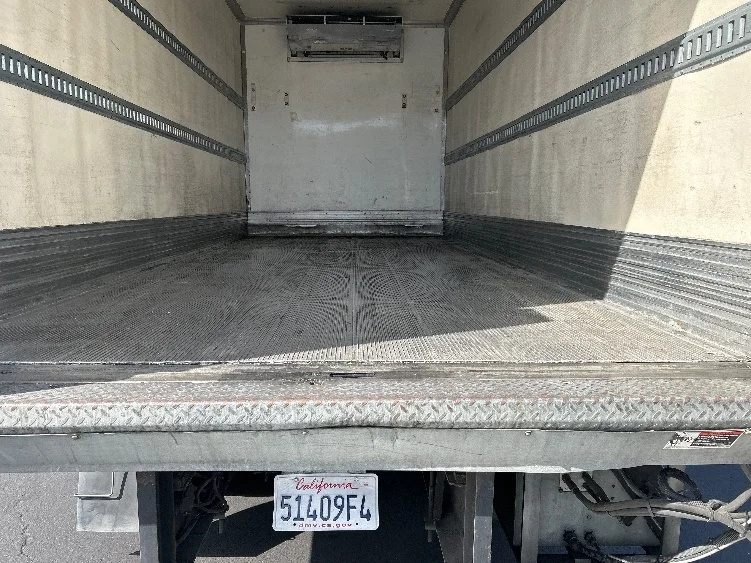2020 Hino 338 in Torrance, CA — photo 10