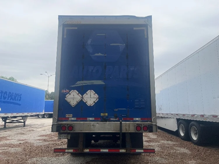 2014 Utility Trailer in Atlanta, GA — photo 6