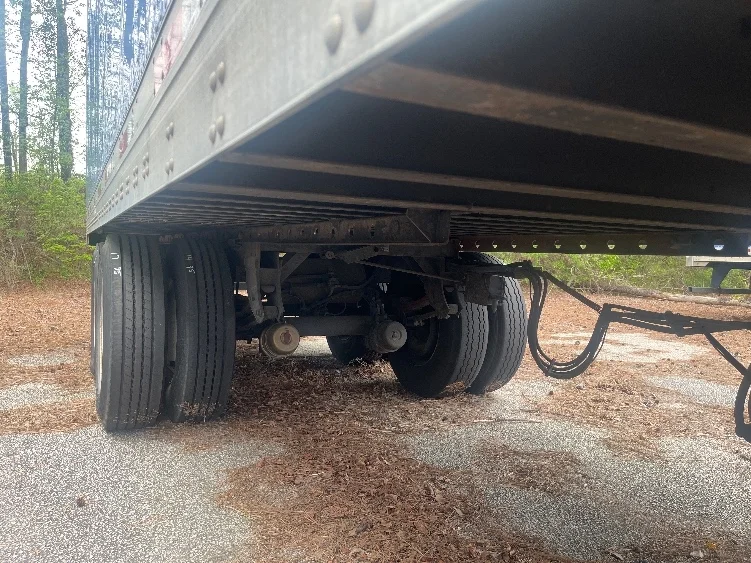 2014 Utility Trailer in Atlanta, GA — photo 5