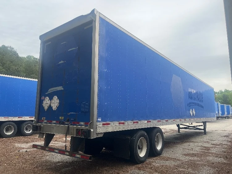 2014 Utility Trailer in Atlanta, GA — photo 4