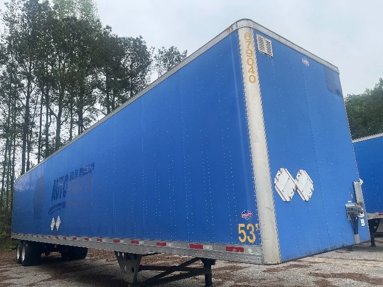 2014 Utility Trailer in Atlanta, GA