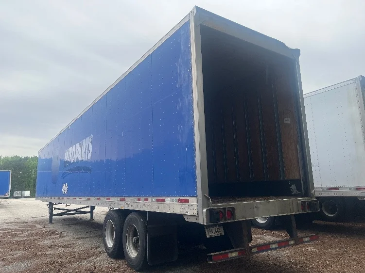 2014 Utility Trailer in Atlanta, GA — photo 7