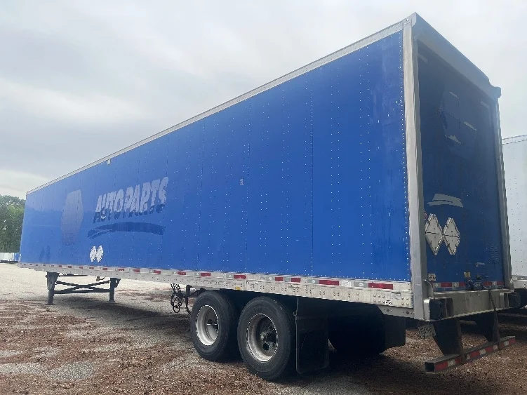 2014 Utility Trailer in Atlanta, GA — photo 3