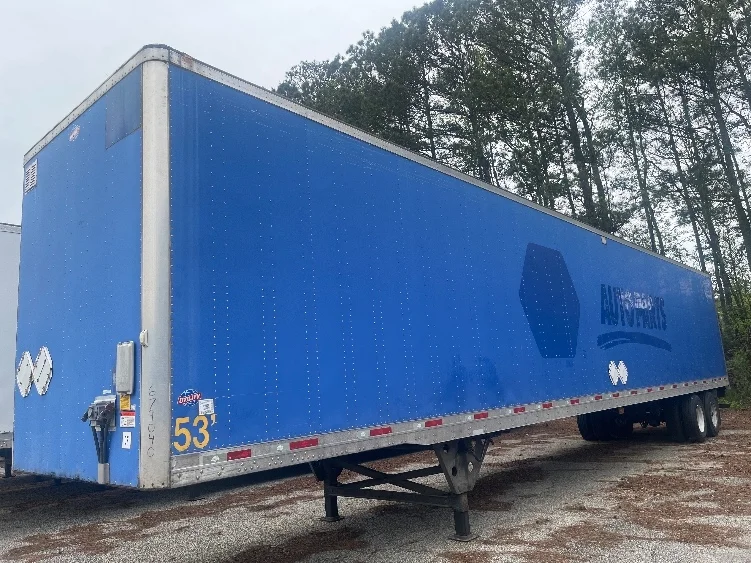2014 Utility Trailer in Atlanta, GA — photo 2