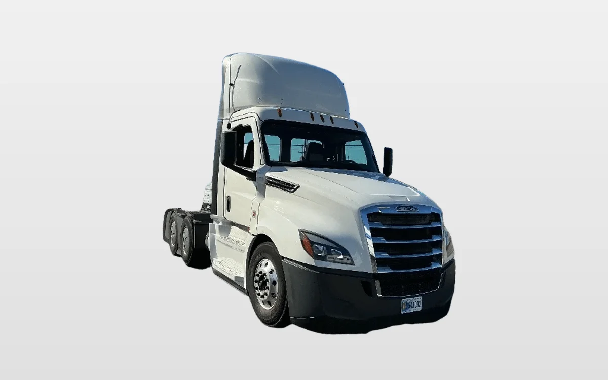 2020 Freightliner - image 1