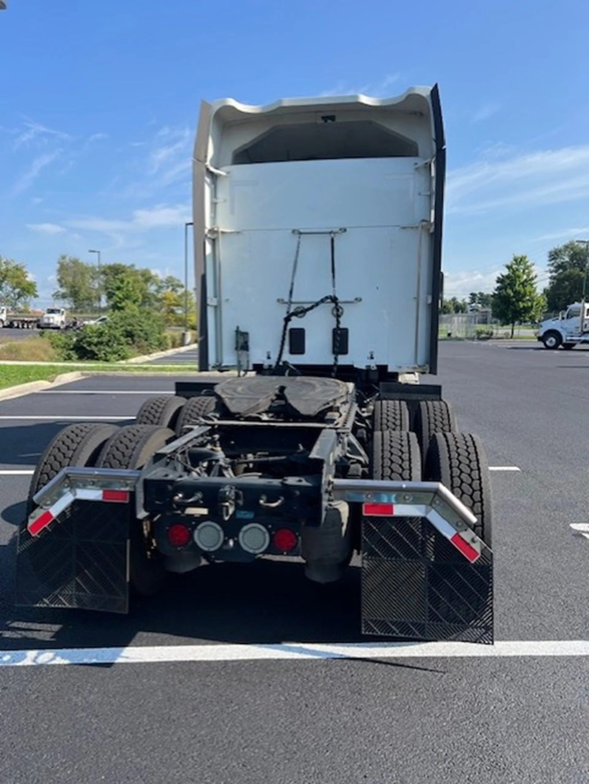 2024 Kenworth T680 in Hagerstown, MD — photo 6