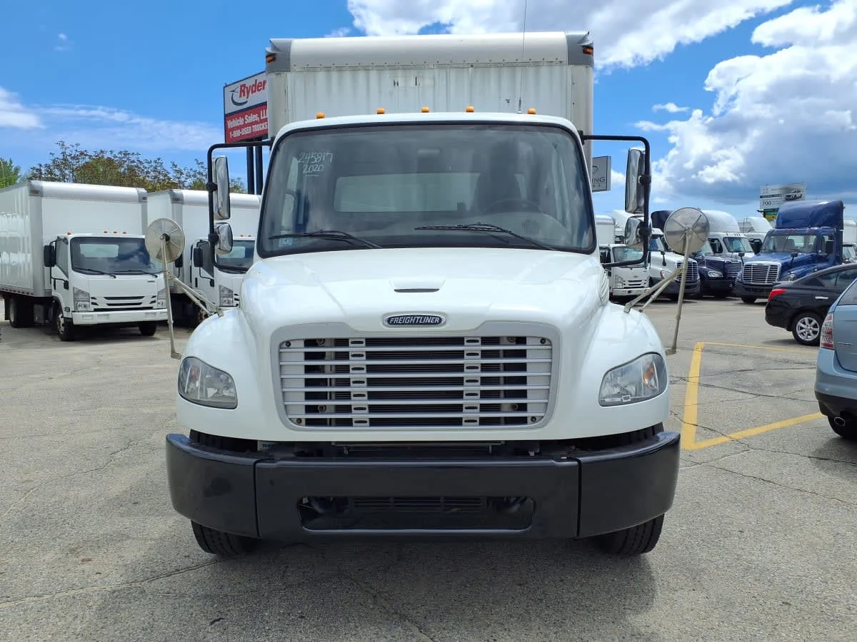 2020 Freightliner M2 106 - image 2