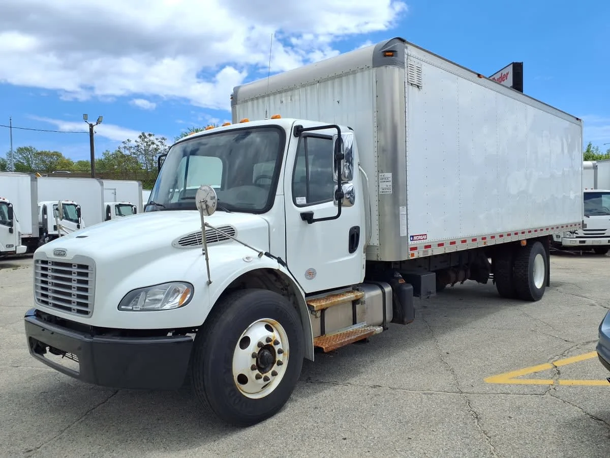 2020 Freightliner M2 106 in Warwick, RI