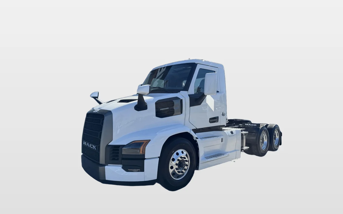 2026 Mack - image 1