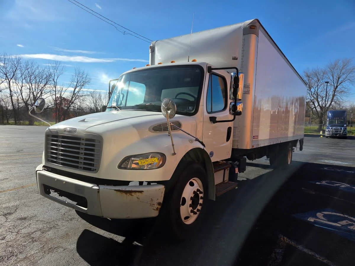 2015 Freightliner M2 106 in Allentown, PA