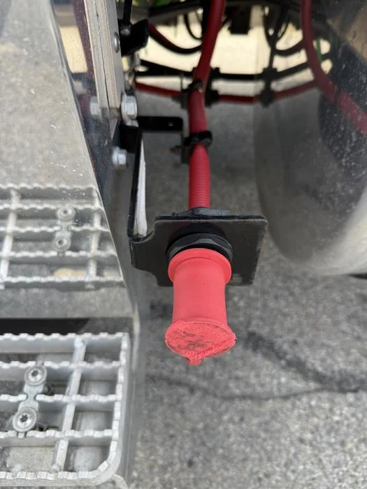 2026 International HX — photo 10