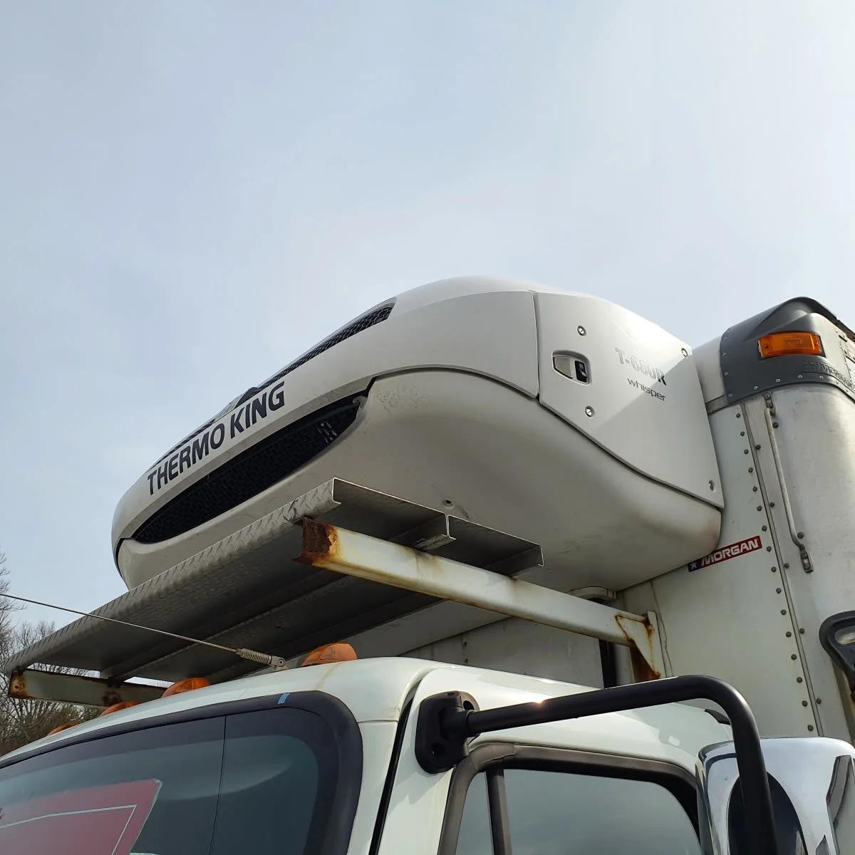 2019 Freightliner M2 106 in Norwood, MA — photo 7